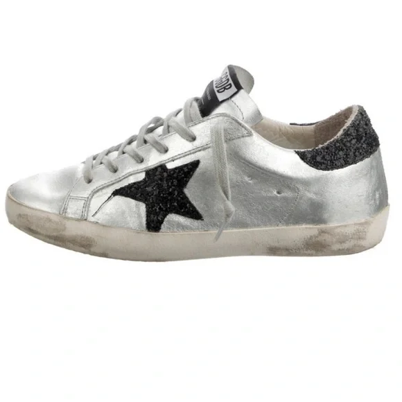 Golden goose sneakers - Picture 2 of 7